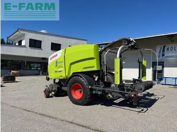 מכונת צרור מרובעת CLAAS rollant 455 rc uniwr: תמונה 2
