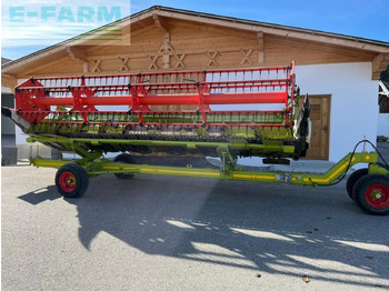 ראש תבואה CLAAS