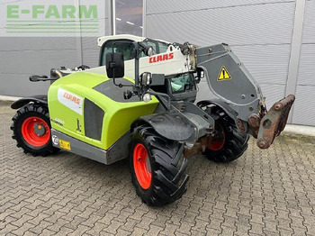 מפעיל טלסקופי CLAAS