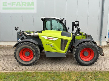 מפעיל טלסקופי CLAAS