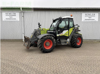 מפעיל טלסקופי CLAAS