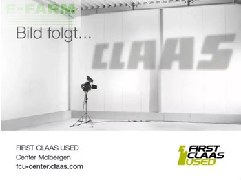 מפעיל טלסקופי CLAAS