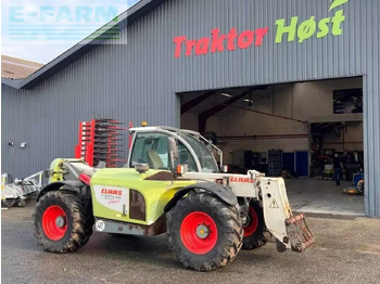 מפעיל טלסקופי CLAAS