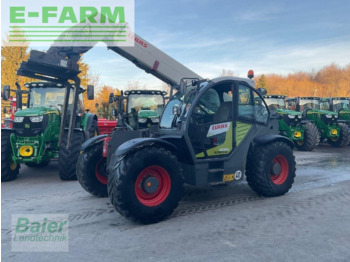 טרקטור חקלאי CLAAS