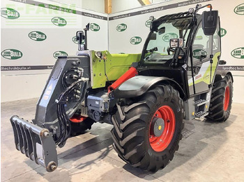 מפעיל טלסקופי CLAAS