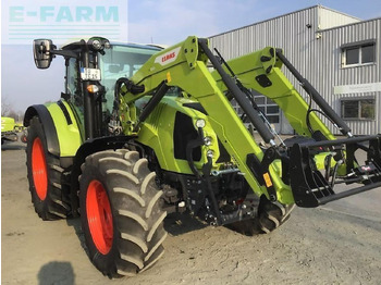 טרקטור חקלאי CLAAS Arion 470