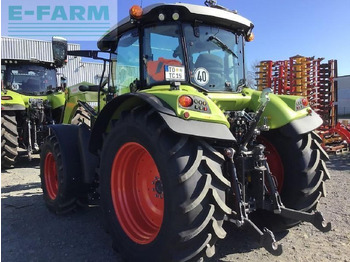 טרקטור חקלאי CLAAS traktor arion 470 cis+: תמונה 5