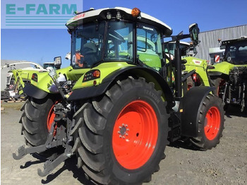 טרקטור חקלאי CLAAS traktor arion 470 cis+: תמונה 3