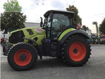 טרקטור חקלאי CLAAS Axion 830