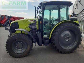 טרקטור חקלאי CLAAS Elios 210