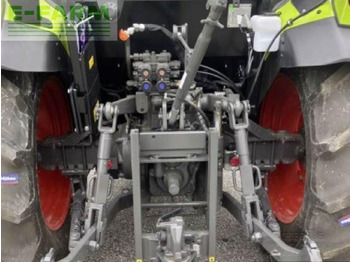 טרקטור חקלאי CLAAS traktor elios 210 kabine advan: תמונה 5