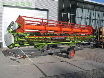 צרופת מקצרת מספוא CLAAS