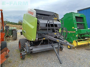 מכונת צרור מרובעת CLAAS