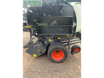 מכונת צרור מרובעת CLAAS variant 360 rc: תמונה 5