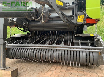 מכונת צרור מרובעת CLAAS variant 360 rc: תמונה 2