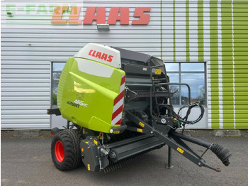 מכונת צרור מרובעת CLAAS