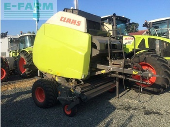 מכונת צרור מרובעת CLAAS