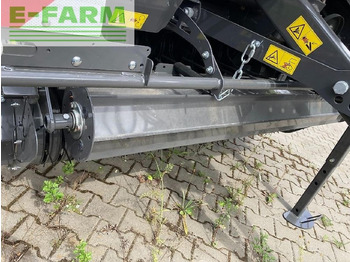 מכונת צרור מרובעת CLAAS variant 560 rc pro - neu: תמונה 5