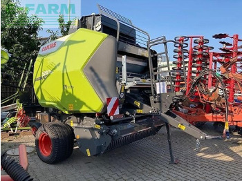 מכונת צרור מרובעת CLAAS