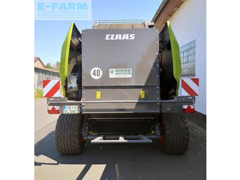 מכונת צרור מרובעת CLAAS variant 580 rc pro: תמונה 3