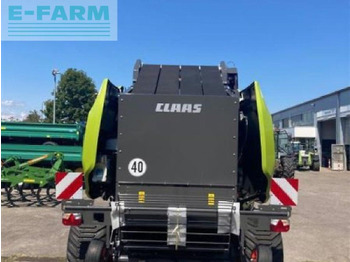 מכונת צרור מרובעת CLAAS variant 585 rc pro: תמונה 5