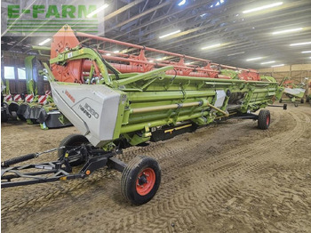 ראש תבואה CLAAS