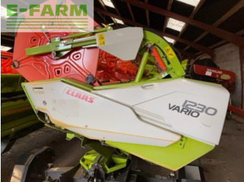 ראש תבואה CLAAS