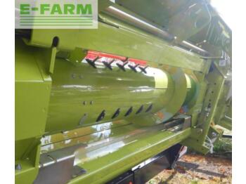 ראש תבואה CLAAS vario 560 ac + transportwagen: תמונה 5