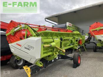 ראש תבואה CLAAS