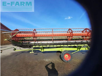 צרופת מקצרת מספוא CLAAS