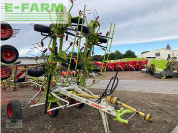 גורף/ מגרפה CLAAS Volto