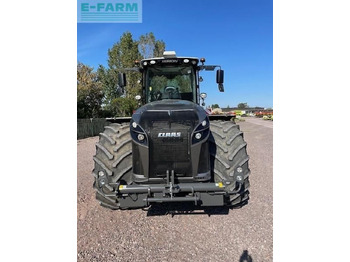 טרקטור חקלאי CLAAS xerion 4000 trac vc TRAC VC: תמונה 2