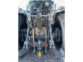 טרקטור חקלאי CLAAS xerion 4000 trac vc TRAC VC: תמונה 5