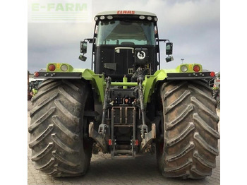 טרקטור חקלאי CLAAS xerion 5000 trac TRAC: תמונה 5
