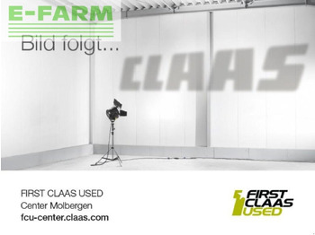 טרקטור חקלאי CLAAS Xerion 5000