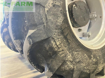 טרקטור חקלאי Case-IH 4230 xl a: תמונה 5