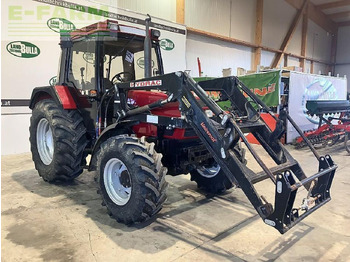 טרקטור חקלאי Case-IH 4230 xl a: תמונה 2