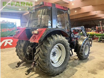 טרקטור חקלאי Case-IH 4230 xl a: תמונה 3