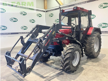 טרקטור חקלאי CASE IH XL