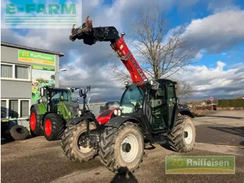 מפעיל טלסקופי CASE