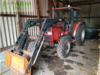 טרקטור חקלאי CASE IH