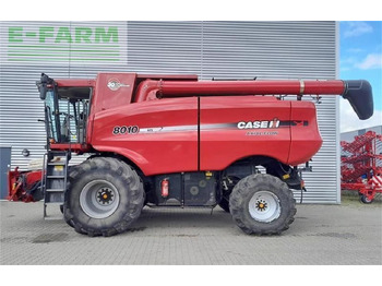 מקצרת קומבינה CASE IH