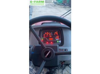 טרקטור חקלאי CASE IH Farmall A