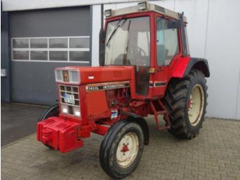 טרקטור חקלאי Case-IH IHC 745 XL: תמונה 1