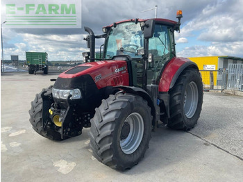 טרקטור חקלאי CASE IH Luxxum 120