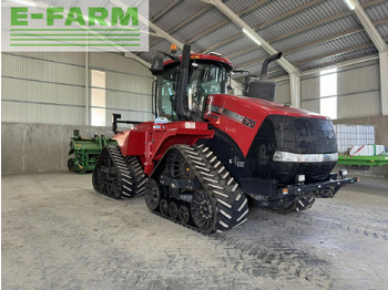 טרקטור חקלאי CASE IH Quadtrac