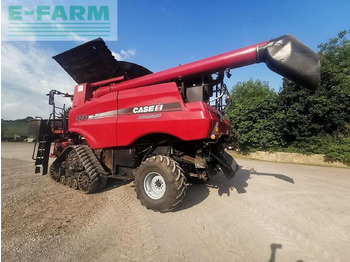 מקצרת קומבינה Case-IH axialflow 9230: תמונה 3