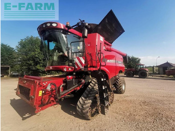 מקצרת קומבינה Case-IH axialflow 9230: תמונה 2
