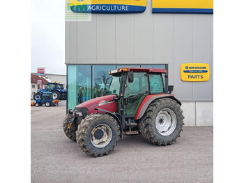 טרקטור חקלאי CASE IH JXU Maxxima