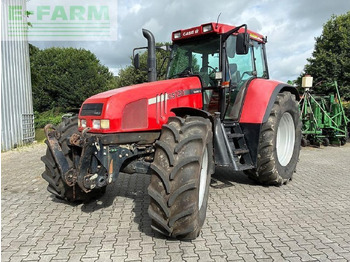 טרקטור חקלאי CASE IH CS